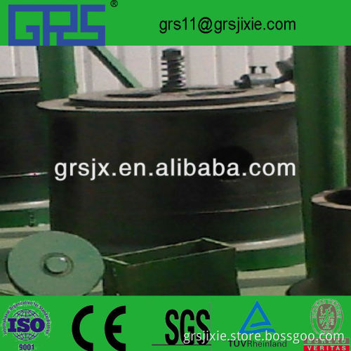 Iron wire drawing machine(four sections or five sections)